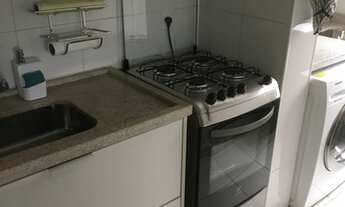 Imagem 6: Jundiaí - Apartamento Padrão - Jardim Carlos Gomes