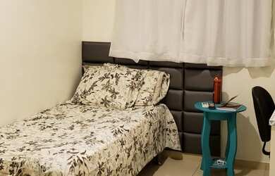 Imagem 7: Casa para venda com 5 quartos em Monte Castelo - Fortaleza