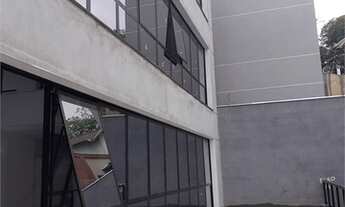 Imagem 2: Prédio novo, elevador, subsolo com 8 vagas