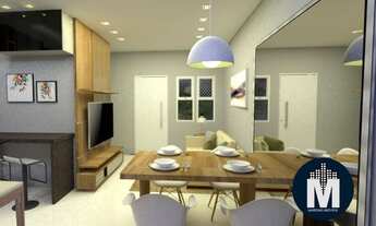 Imagem 2: Casas geminadas Jd. Oriental com 2 Suítes e 2 Vagas de Garagem - Osasco!