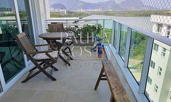 Imagem 7: Rio de Janeiro - Barra da Tijuca