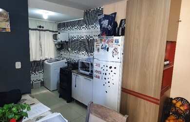 Imagem 7: Apartamento em Jardim Leopoldina