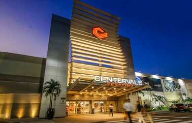 Imagem 5: Apto 2 e 3 dorm. 1 suite - 2 garagens - Jd. Oswaldo Cruz SJC