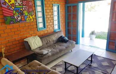 Imagem 5: Ótima residência em alvenaria no balneário de Presidente. Apenas 200m do mar!!