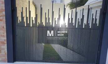 Imagem: Sobrado à venda, 93 m² por R$ 690.000,01