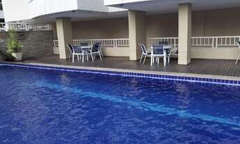 Imagem 2: Apto de 3 qtos com suíte - Vivendas