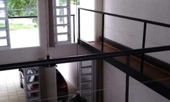 Imagem 5: Casa a venda ao lado do estádio de Guaratinguetá