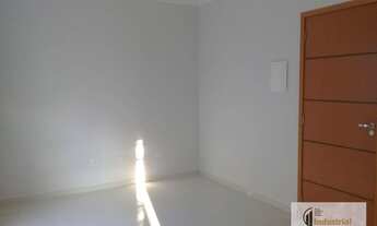 Imagem 4: Apartamento com 2 dormitórios à venda, 45 m² por R$ 309.000,00 - Santa Maria - Santo André