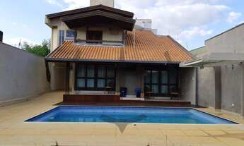 Imagem: Sobrado no Jardim Aeroporto