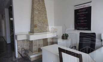 Imagem 4: Sobrado com 4 dormitórios à venda, 550 m² por R$ 1.225.000,00 - Boa Vista - São Caetano do