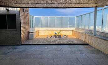 Imagem 3: Cobertura com 3 dormitórios à venda, 329 m² por R$ 2.900.000,00 - Setor Bueno - Goiânia/GO