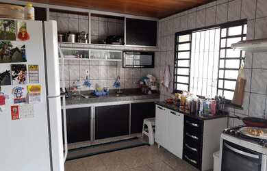 Imagem 5: Casa Cidade Nova 350 mil