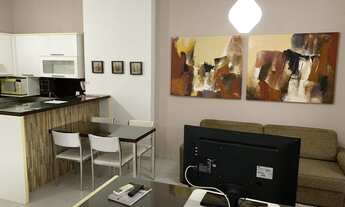 Imagem 3: Flat no Gragoatá