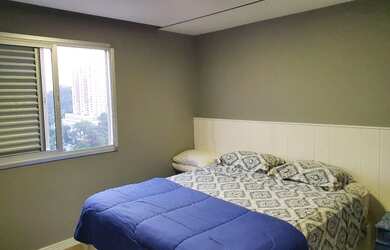 Imagem 5: Apartamento para venda tem 75 metros com 3 quartos Bairro Terra Nova - São Bernardo do Cam