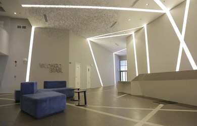 Imagem 3: Sala, Valongo, Santos - R$ 164 mil, Cod: 24049