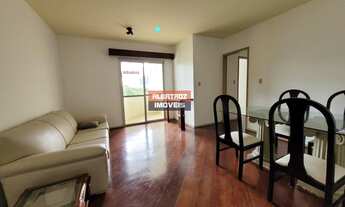 Imagem 3: Apartamento para Venda em Florianópolis, Trindade, 3 dormitórios, 1 suíte, 2 banheiros, 1