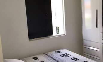 Imagem 4: Ótimo apt no Residencial Bernardo Oiticica - Tabuleiro dos Martins