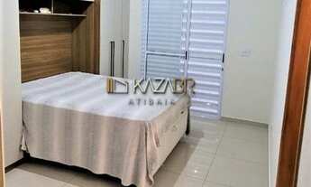 Imagem 6: Casa com piscina aquecida, 2 dorms, 2 suítes, $499.000 - Jardim Cerejeiras Atibaia - SP