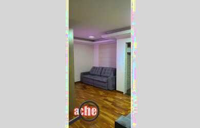 Imagem 4: Apartamento para venda com 73 metros quadrados com 2 quartos em Jardim Wanda - Taboão da S