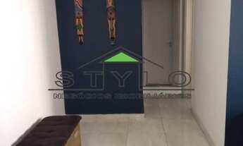 Imagem: APARTAMENTO CENTRO SBC LAZER COMPLETO