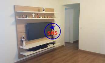 Imagem 2: APARTAMENTO RESIDENCIAL em CAMPINAS - SP, PARQUE PRADO