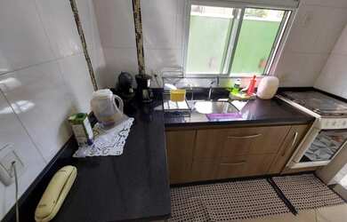 Imagem 5: Casa a venda | Condomínio | 89 m2 | 3 quartos | 1 Suíte | Planta Privilegiada