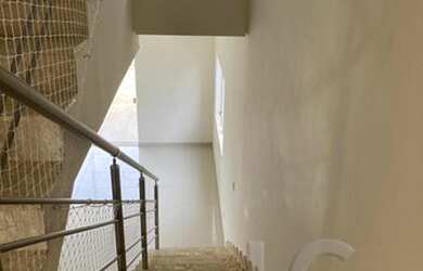 Imagem 6: Casa sobrado em condomínio - Bairro Loteamento Residencial Reserva do Engenho em Piracicab