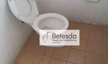 Imagem 7: Galpão para alugar, 500 m² - Jardim São Jorge - São Paulo/SP