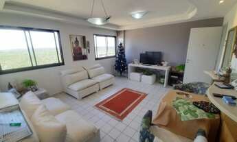 Imagem: Apartamento à venda 75m2 com 2 quartos