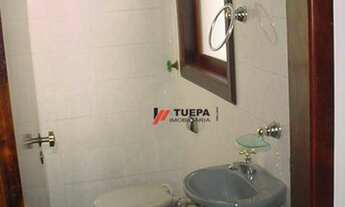 Imagem 5: Salão para alugar, 40 m² por R$ 650,00/mês - Vila Santa Rita de Cássia - São Bernardo do C