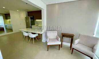 Imagem 2: Apartamento lindo com fino acabamento no Santa Paula, SCS - 65 m² 2 dormitórios 1 suíte 2