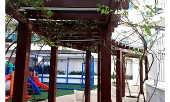 Imagem 6: Aptº 2 qts 1 Suíte vendo Alto nível Infra total Celebrare 25 de Agosto