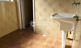 Imagem 5: Apartamento com 2 dorms, Marapé, Santos - R$ 380 mil, Cod: 3541