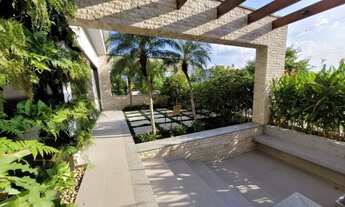 Imagem 3: CASA ALTO PADRÃO COM 630m2 EM RIVIERA DE SÃO LOURENÇO