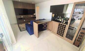 Imagem 2: Apartamento com 5 dormitórios à venda, 227 m² por R$ 1.380.000 - Nova Suíssa - Belo Horizo