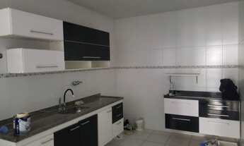 Imagem 2: Apartamento com 2 dormitórios à venda, 80 m² por R$ 340.000 - Passos - Juiz de Fora/MG