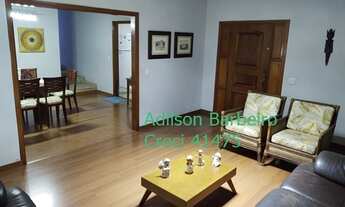 Imagem 2: Térrea para venda tem 245 metros quadrados com 4 quartos em Jardim Ipiranga - Americana