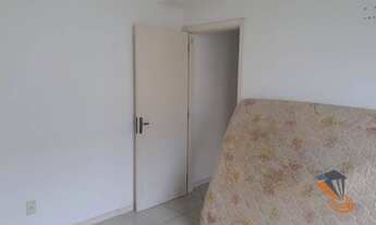 Imagem 6: Apartamento com 2 dormitórios à venda, 60 m² por R$ 199.000,00 - Passa Vinte - Palhoça/SC