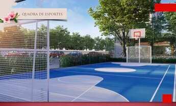 Imagem 2: Jardim das cerejeiras apartamentos