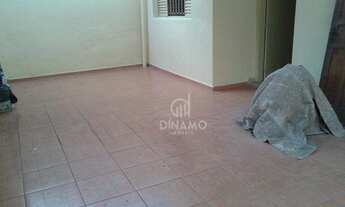 Imagem 2: Casa com 3 dormitórios à venda, - Campos Elíseos - Ribeirão Preto/SP