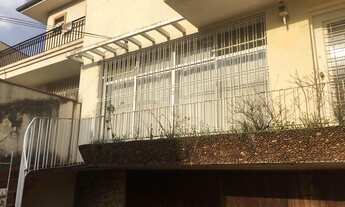 Imagem 4: Sobrado para venda tem 150 metros quadrados com 3 quartos em Bosque da Saúde - São Paulo