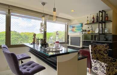 Imagem 7: Porto Alegre - Apartamento Padrão - Higienópolis