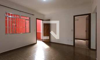 Imagem 2: Casa para Aluguel - Parque Regina, 2 Quartos, 56 m2