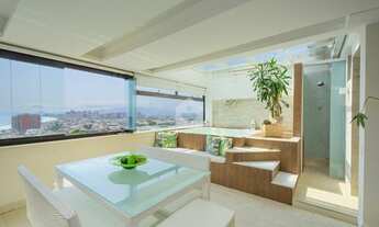 Imagem 6: RIO DE JANEIRO - Apartamento Padrão - Jardim Oceânico