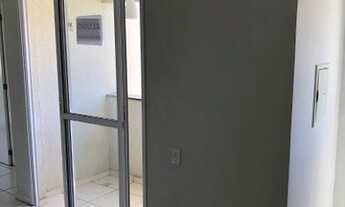 Imagem 6: Apartamento para venda tem 60 metros quadrados com 2 quartos em Bela Vista - Palhoça - SC