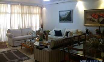 Imagem 1: APARTAMENTO - HIGIENÓPOLIS - SP