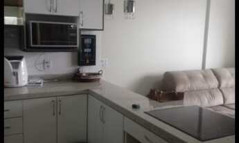 Imagem 4: Apartamento 01 Quarto no Condom?nio Blend em ?guas Claras