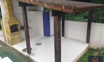 Imagem 3: RIO DE JANEIRO - Casa de Condomínio - VARGEM PEQUENA