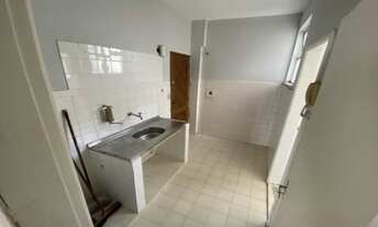 Imagem 6: Apartamento 9º andar - 3/4. 85 m², vaga de garagem - Nazaré