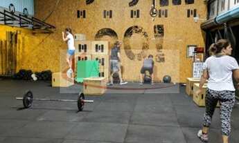 Imagem 7: PRÉDIO 2 PAV. Av. SUMARÉ, SP. Próximo Av. Dr° Arnaldo Venda c/ Renda. Área Construída: 769